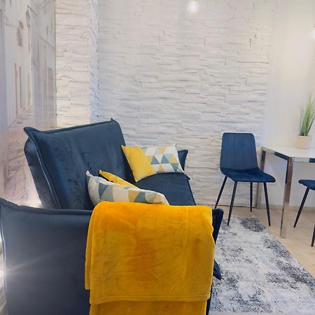 Paulinska - Centrum Kazimierza Lägenhet Kraków Exteriör bild