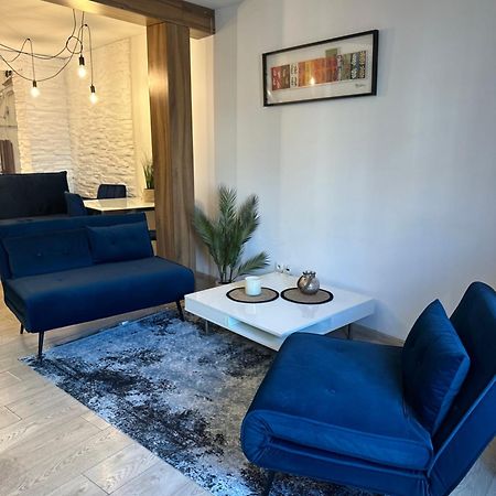 Paulinska - Centrum Kazimierza Lägenhet Kraków Exteriör bild